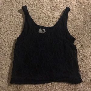 Pins and Needles Tank Top